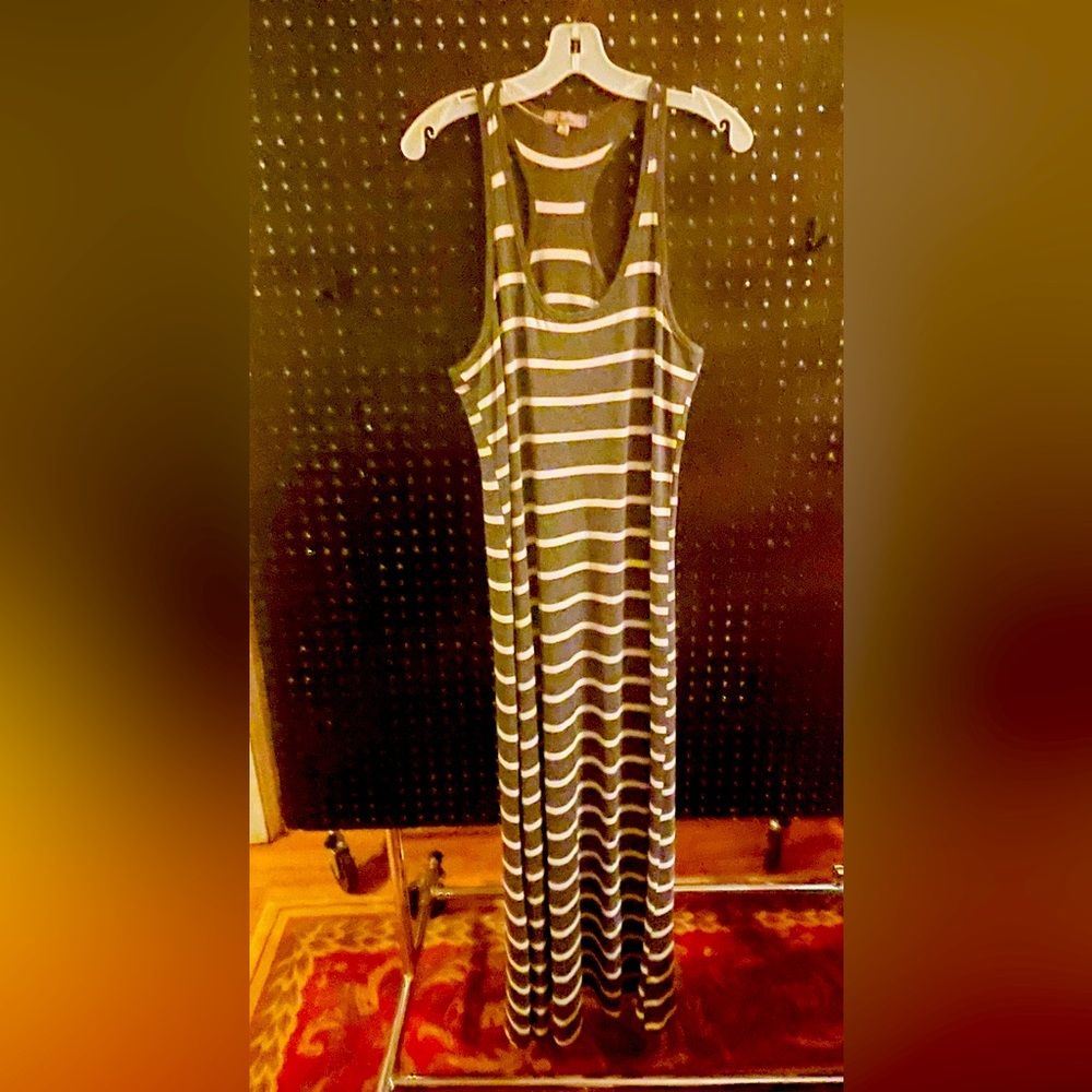 Fun Simmer Dress